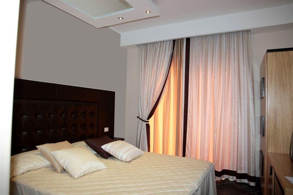 Hotel Briganti Qualiano Exterior photo