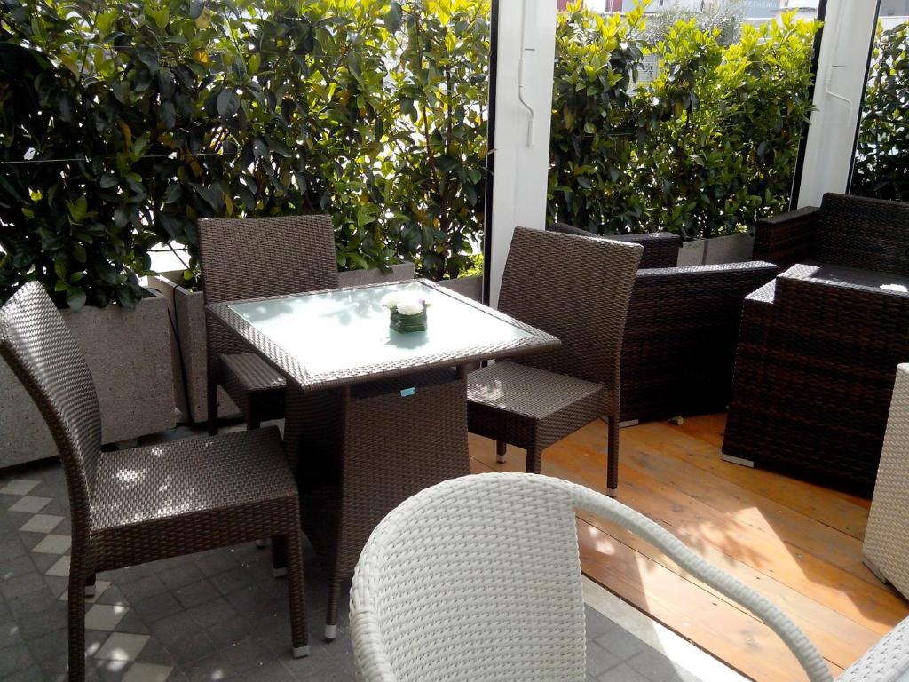 Hotel Briganti Qualiano Exterior photo