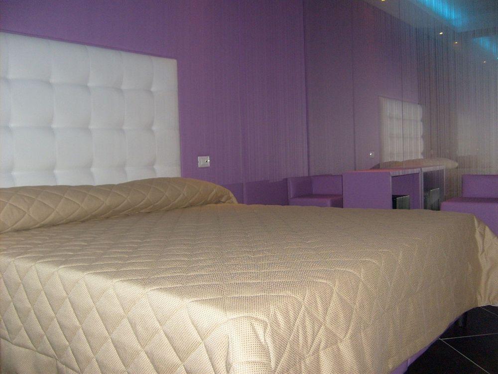 Hotel Briganti Qualiano Exterior photo